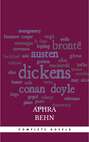 The Novels of Mrs Aphra Behn