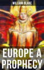 EUROPE A PROPHECY