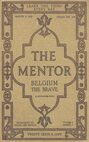 The Mentor: Belgium the Brave