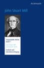 John Stuart Mill und Harriet Taylor,  Freiheit und Gleichberechtigung