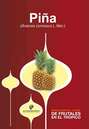Manual para el cultivo de frutales en el trópico. Piña