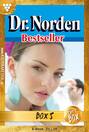 Dr. Norden Bestseller Jubiläumsbox 5 – Arztroman