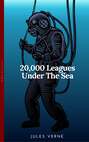 Twenty Thousand Leagues Under the Sea (Collector's Library)