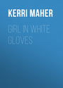 Girl in White Gloves