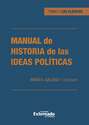 Manual de historia de las ideas políticas