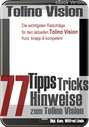 Tolino Vision: 77 Tipps, Tricks, Hinweise zum Tolino Vision