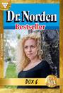 Dr. Norden Bestseller Jubiläumsbox 6 – Arztroman