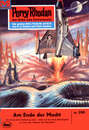 Perry Rhodan 299: Am Ende der Macht