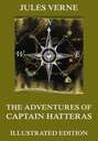 The Adventures Of Captain Hatteras
