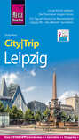 Reise Know-How CityTrip Leipzig