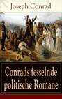 Conrads fesselnde politische Romane