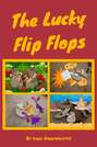 The Lucky Flip Flops
