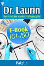 Dr. Laurin Paket 3 – Arztroman