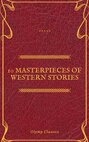 10 Masterpieces of Western Stories (Olymp Classics)