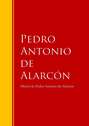 Obras - Colección de Pedro Antonio de Alarcón