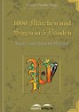 1000 Märchen und Sagen in 5 Bänden - Band 5