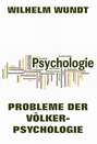 Probleme der Völkerpsychologie