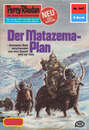Perry Rhodan 947: Der Matazema-Plan