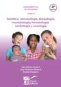 Pediatría tomo II: genética, inmunología, alergología, reumatología, hematología, cardiología y oncología, 4a Ed.