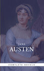 Austen, Jane: The Complete Novels (Book Center) (The Greatest Writers of All Time)
