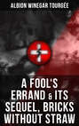 A FOOL'S ERRAND & Its Sequel, Bricks Without Straw
