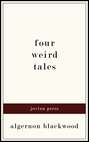 Four Weird Tales