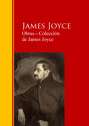 Obras ─ Colección  de James Joyce