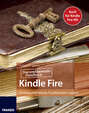 Das umfassende Handbuch Kindle Fire