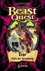 Beast Quest 20 - Ecor, Hufe der Zerstörung