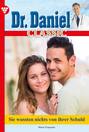 Dr. Daniel Classic 35 – Arztroman