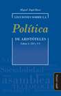 Lecciones sobre la Política de Aristóteles