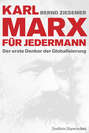 Karl Marx für jedermann