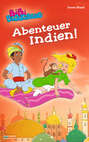 Bibi Blocksberg - Abenteuer Indien!