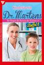 Kinderärztin Dr. Martens Staffel 1 – Arztroman
