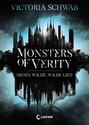 Monsters of Verity 1 - Dieses wilde, wilde Lied