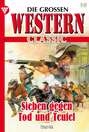 Die großen Western Classic 10