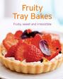 Fruity Tray Bakes