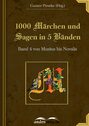 1000 Märchen und Sagen in 5 Bänden - Band 4