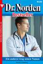 Dr. Norden Bestseller 204 – Arztroman