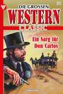 Die großen Western Classic 31 – Western