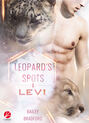Leopard's Spots: Levi
