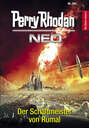 Perry Rhodan Neo 204: Der Schaltmeister von Rumal