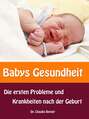 Babys Gesundheit