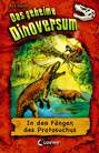 Das geheime Dinoversum 14 - In den Fängen des Protosuchus