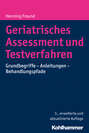 Geriatrisches Assessment und Testverfahren