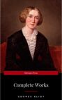 The Complete Works of George Eliot.(10 Volume Set)(limited to 1000 Sets. Set #283)(edition De Luxe)