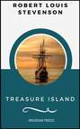 Treasure Island (ArcadianPress Edition)