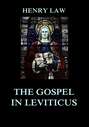 The Gospel in Leviticus