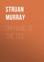 Orphans of the Tide