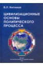 Цивилизованные основы политического процесса